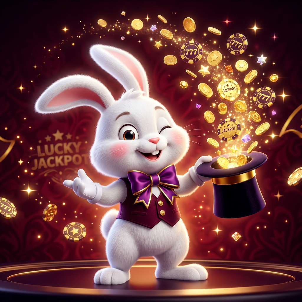 Magius Rabbit